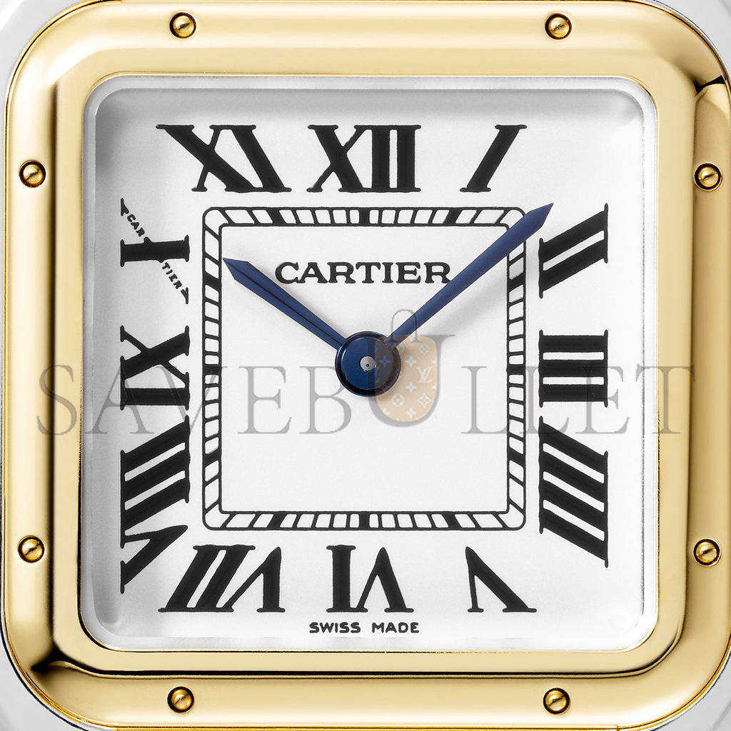 Ca*t*er panthÈre de Ca*t*er watch w2pn0014